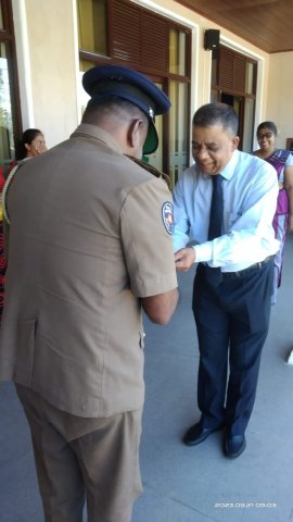 සාහිත්‍ය උළෙල - 2023